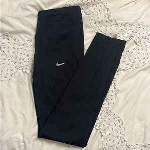 Nike Black Dri-Fit Leggings